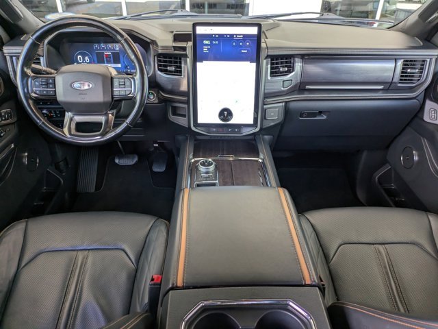 Certified 2022 Ford Expedition Platinum image 14