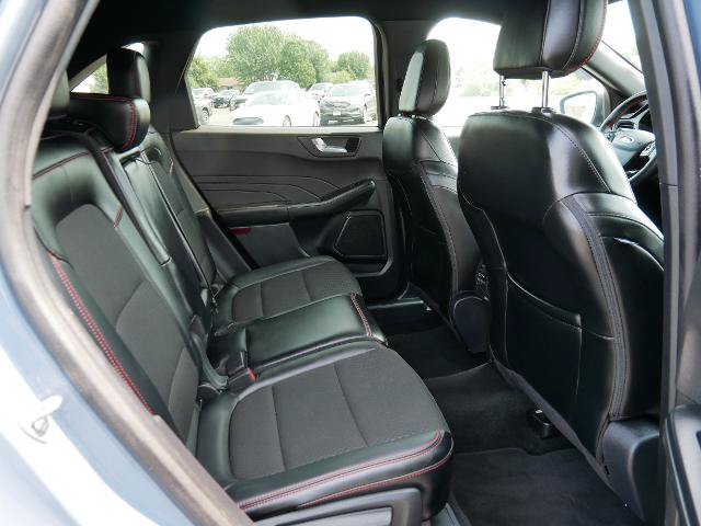 Certified 2025 Ford Escape ST-Line Select AWD/4WD image 13