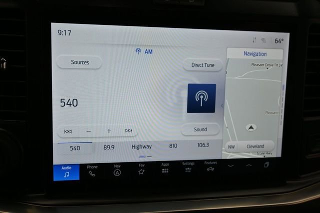 Certified 2026 Ford F250 King Ranch w/ Chrome Package AWD/4WD image 20