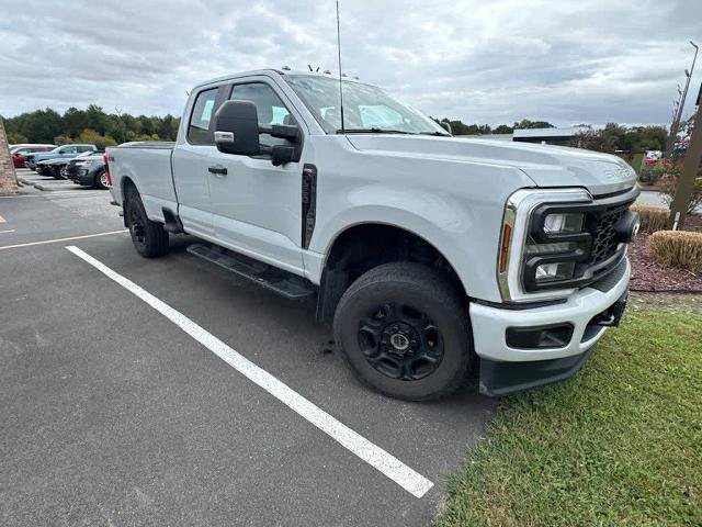 Certified 2025 Ford F250 XL w/ STX Appearance Package