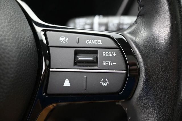 Used 2025 Honda CR-V EX-L image 19