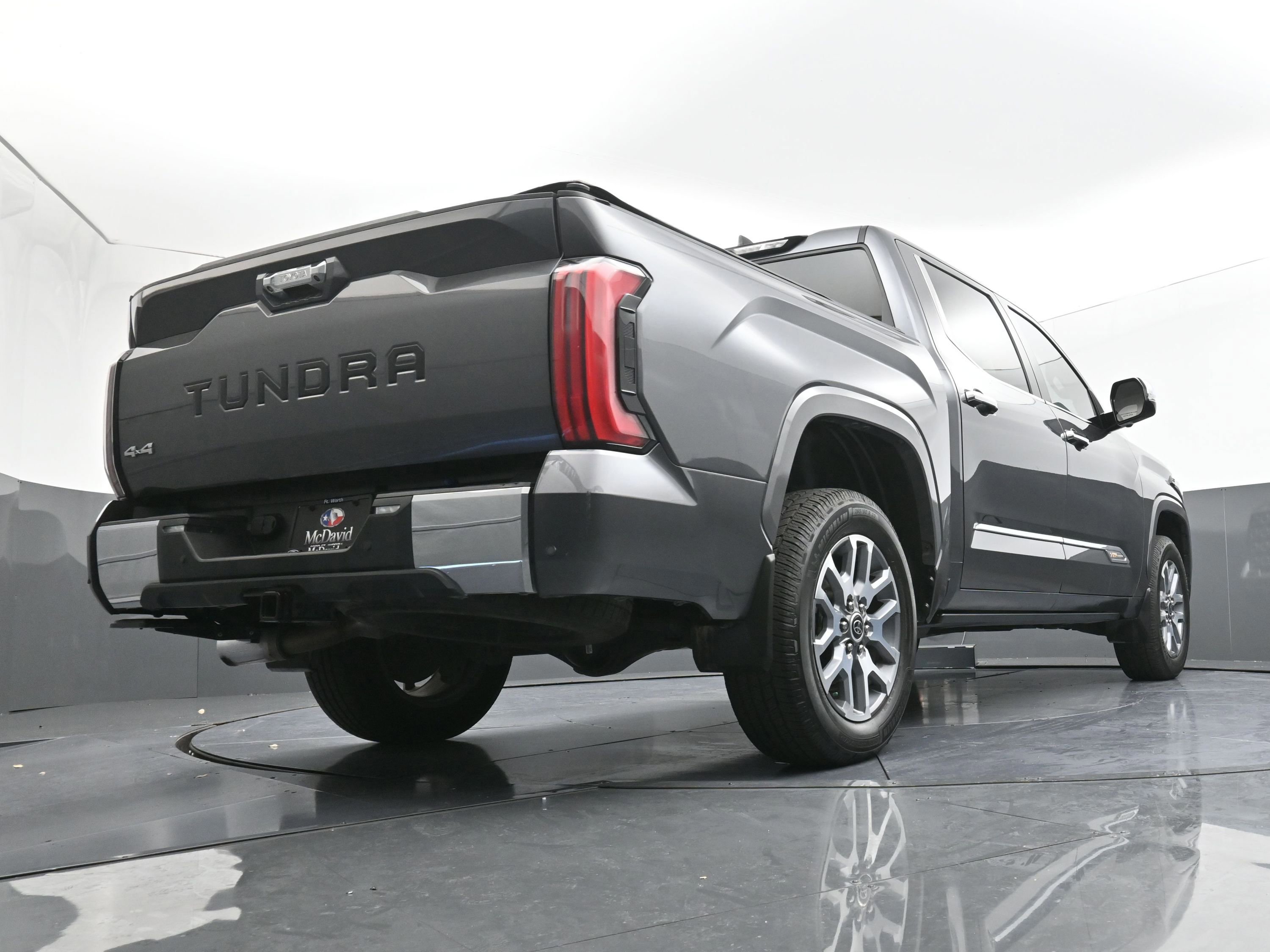 Used 2024 Toyota Tundra 1794 Edition image 15