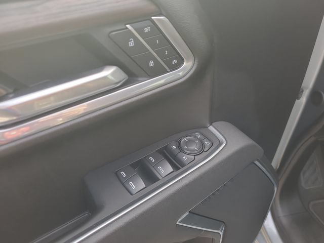 Used 2026 GMC Sierra 1500 SLT AWD/4WD image 20
