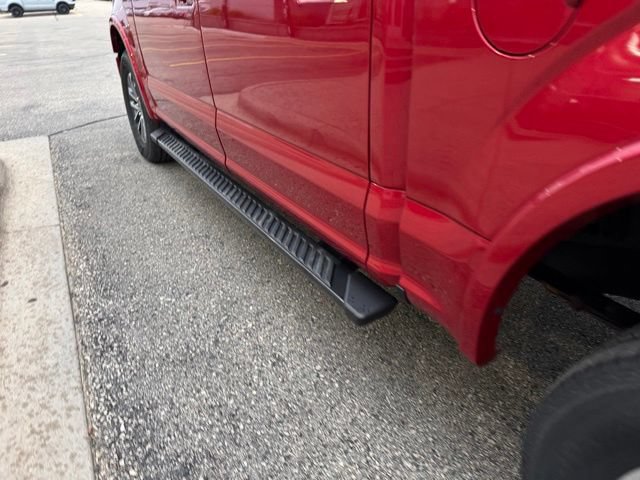 Certified 2020 Ford F150 XLT w/ Equipment Group 302A Luxury AWD/4WD image 37