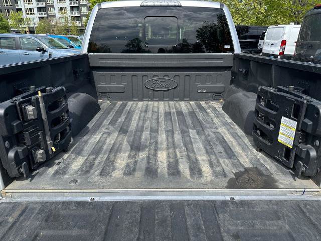 Certified 2018 Ford F150 Raptor w/ Equipment Group 802A Luxury AWD/4WD image 10