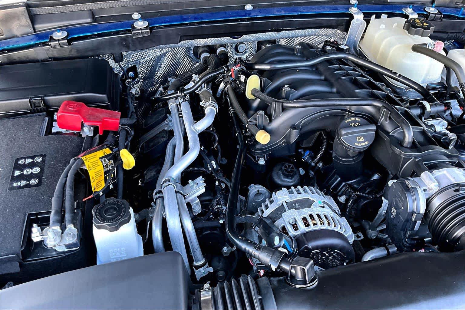 Used 2025 Jeep Gladiator Sport AWD/4WD image 33