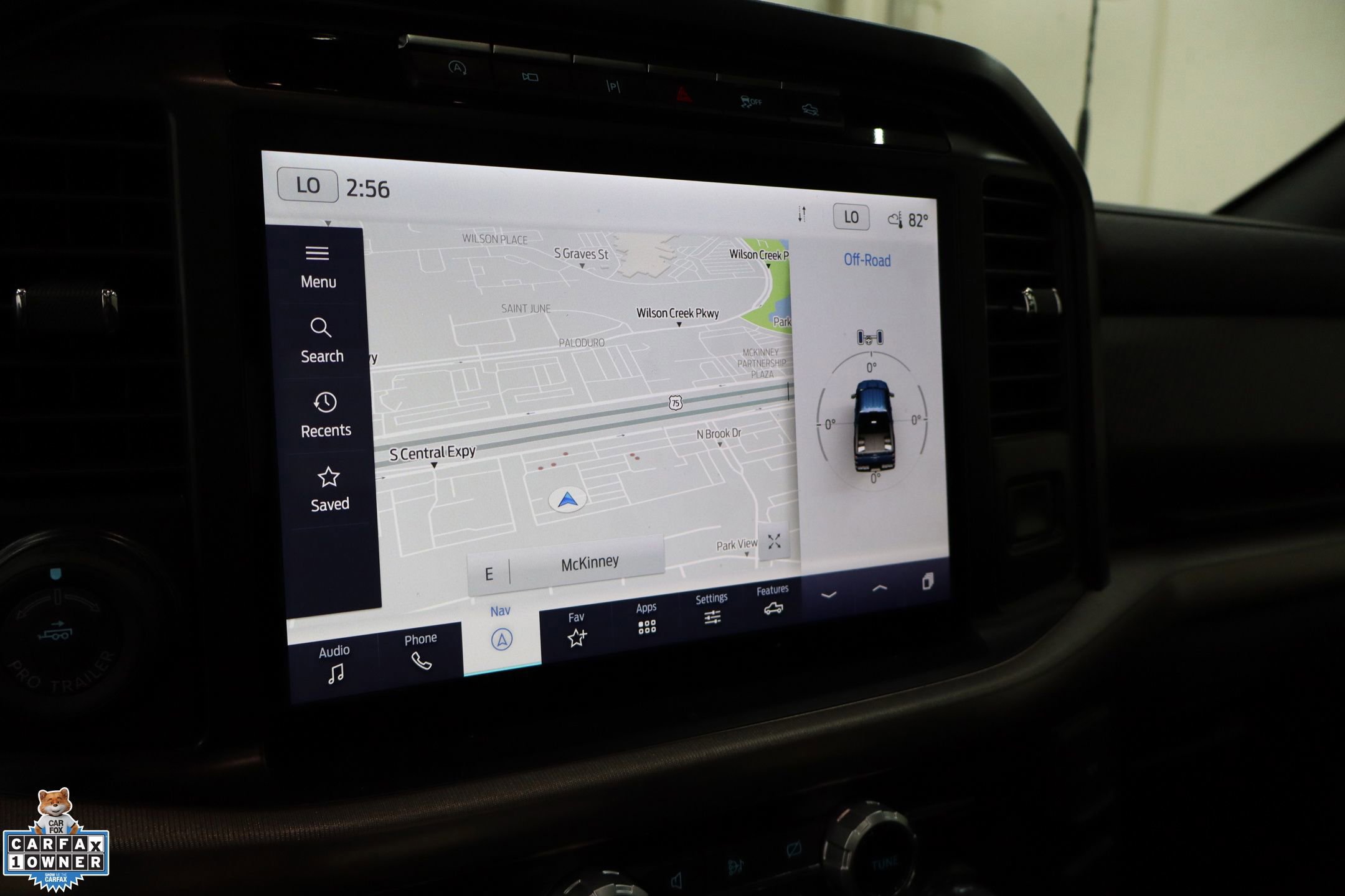 Certified 2023 Ford F150 Raptor w/ Raptor Carbon Fiber Package image 19