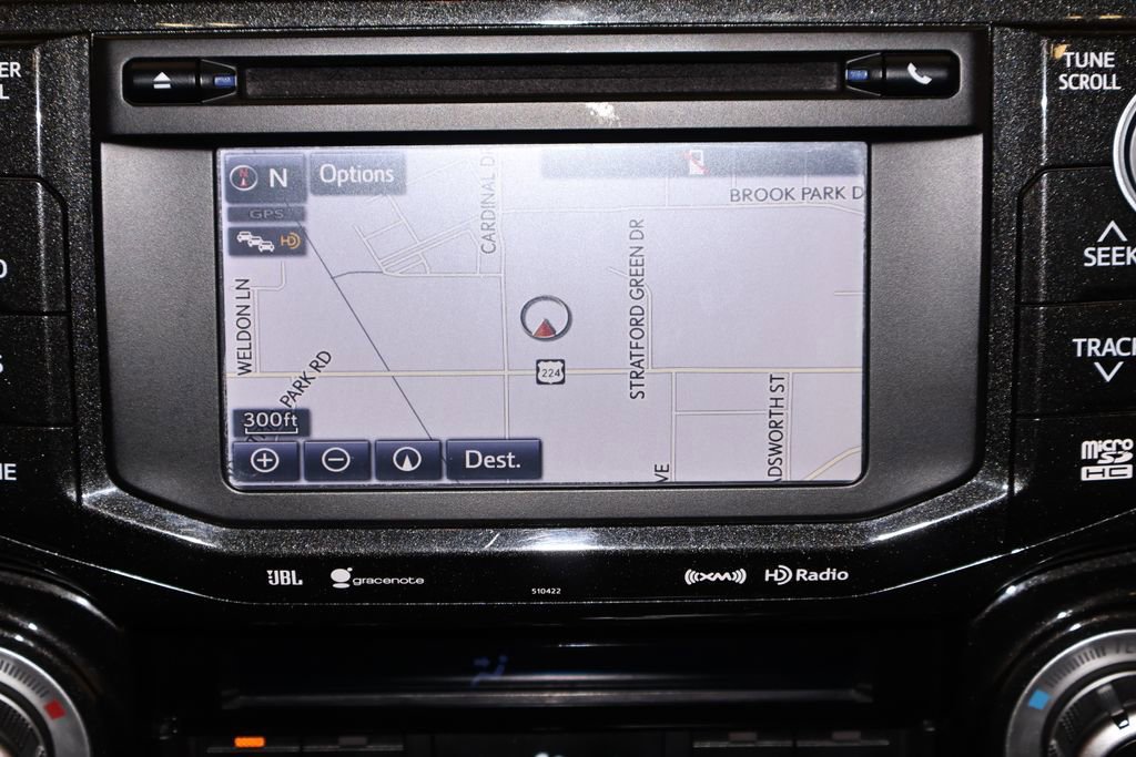 Used 2019 Toyota 4Runner Limited AWD/4WD image 34