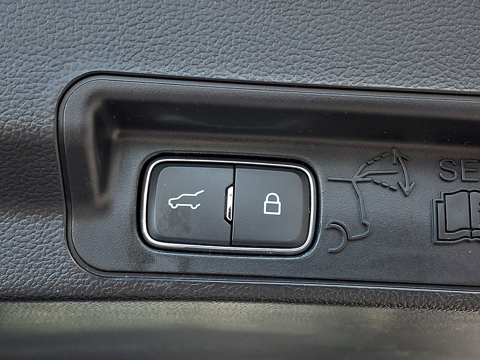 Certified 2023 Ford Explorer Timberline AWD/4WD image 29
