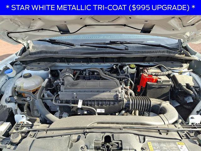 Certified 2023 Ford Escape ST-Line w/ Tech Pack #1 image 26