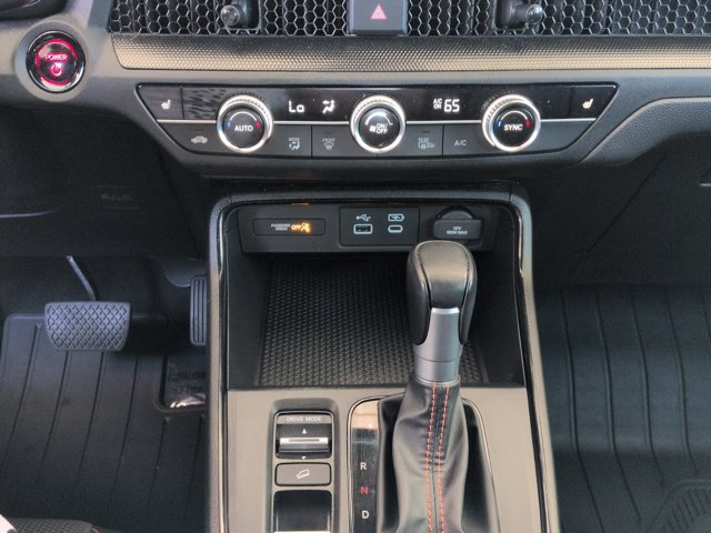 Used 2025 Honda CR-V Sport image 25