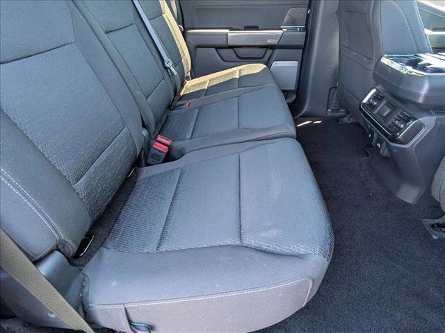 Certified 2022 Ford F150 XLT w/ Equipment Group 302A High AWD/4WD image 18