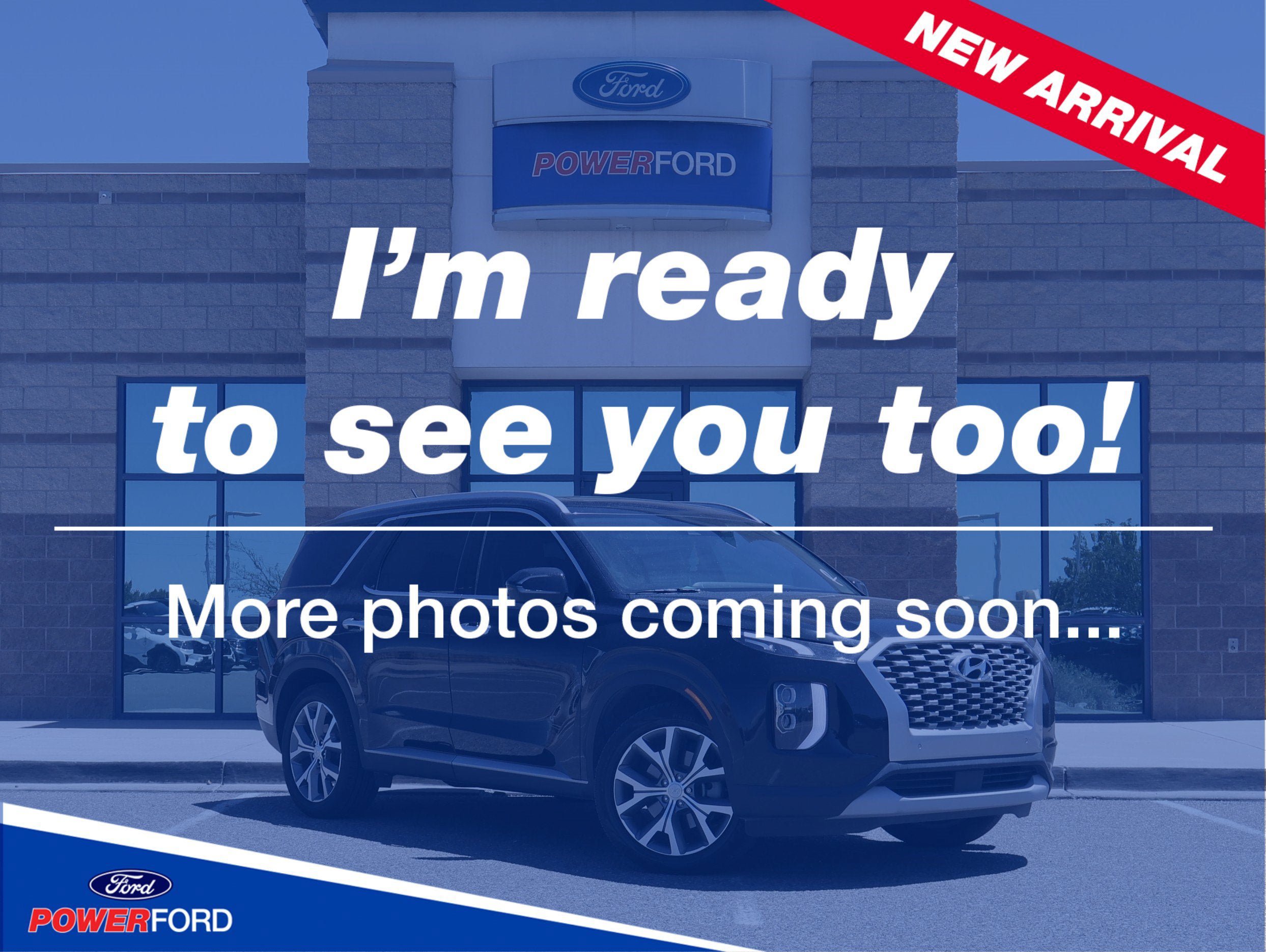 Used 2022 Hyundai Palisade SEL w/ Convenience Package