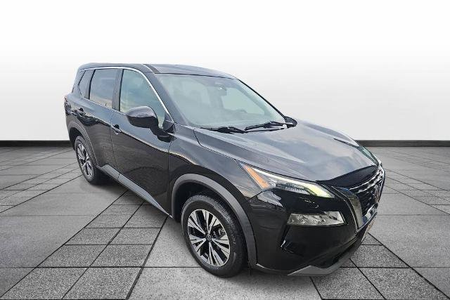 Used 2023 Nissan Rogue SV FWD image 3
