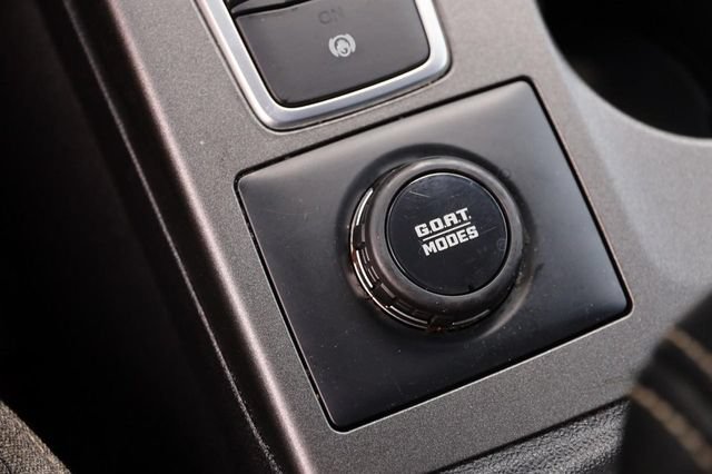 Certified 2025 Ford Bronco Sport Big Bend AWD/4WD image 18