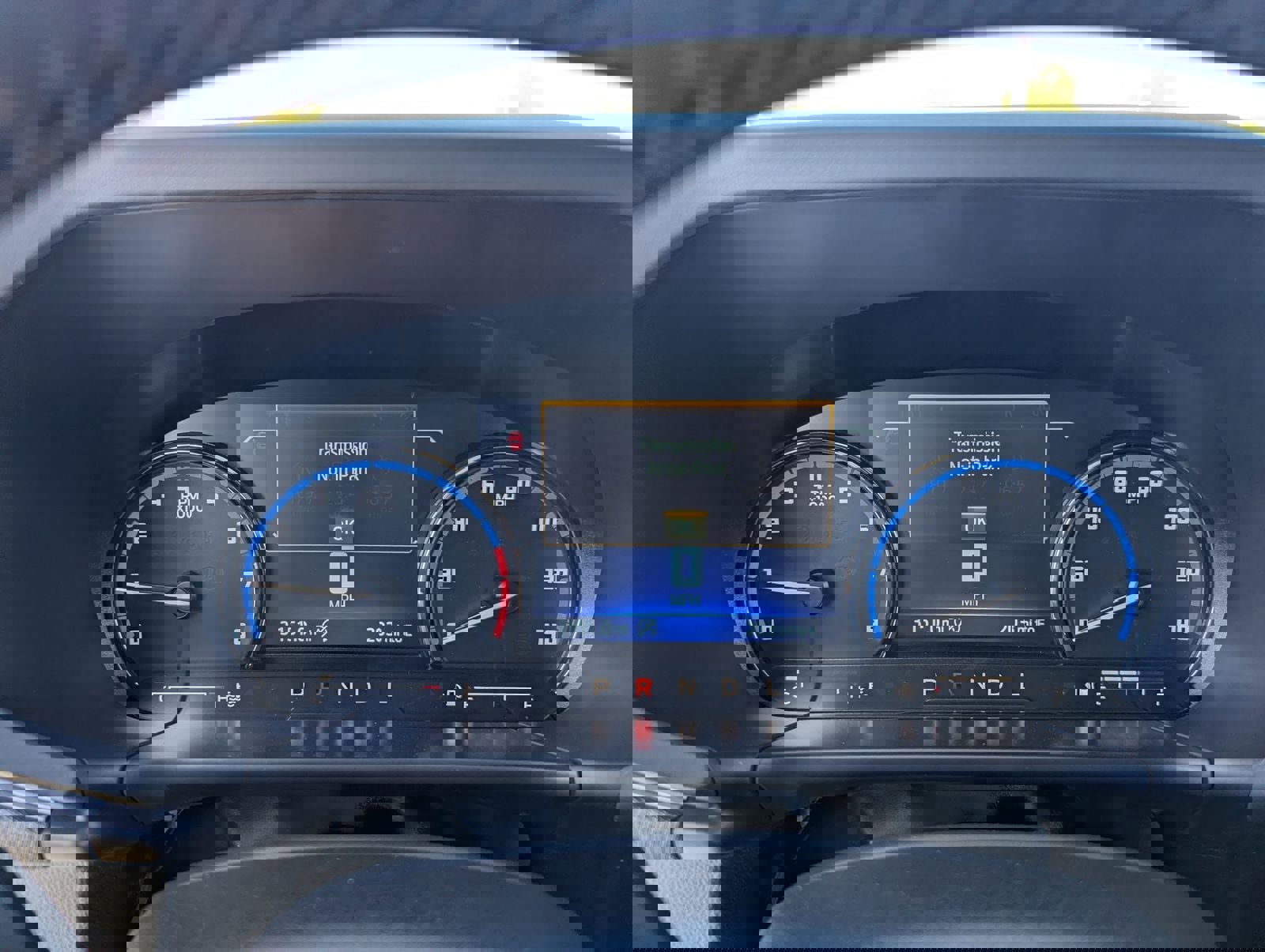 Certified 2024 Ford Bronco Sport Outer Banks image 29