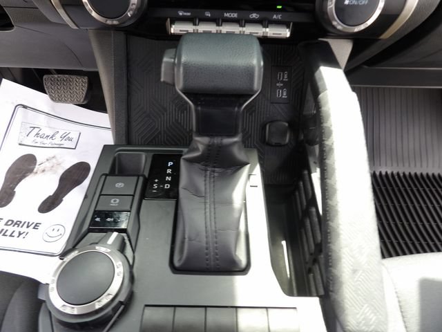 Used 2024 Toyota Tacoma SR AWD/4WD image 25