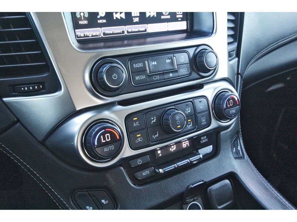 Used 2019 Chevrolet Tahoe LT image 29