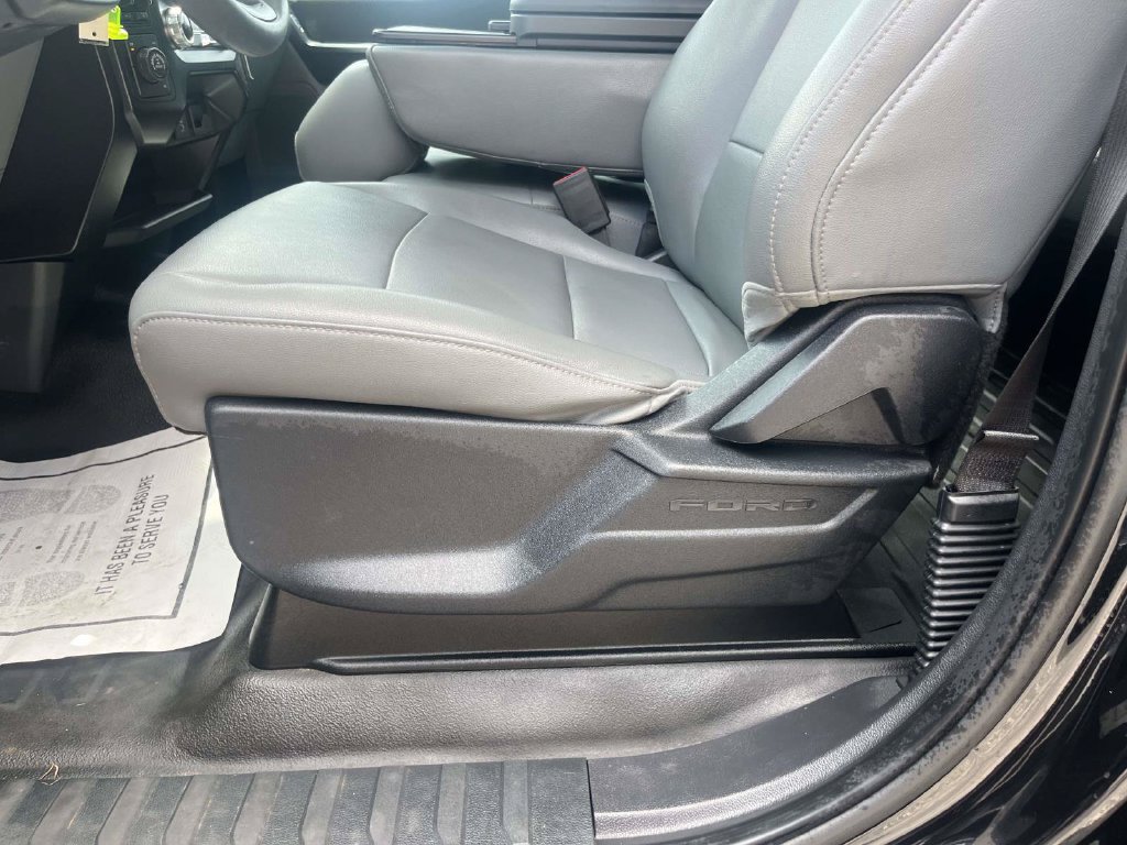 Certified 2023 Ford F150 4x4 SuperCrew Hybrid image 19