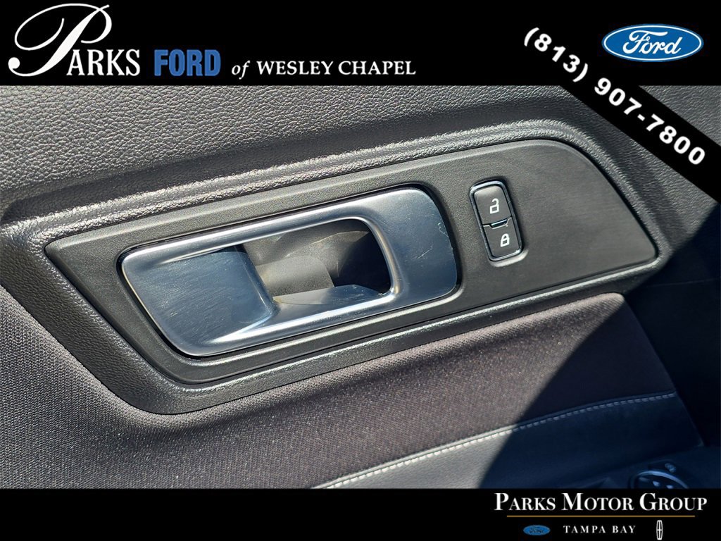 Certified 2021 Ford Mustang Coupe image 13