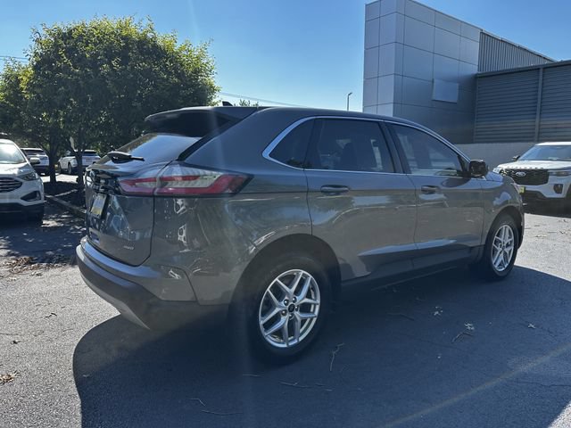 Certified 2023 Ford Edge SEL w/ Convenience Package AWD/4WD image 5