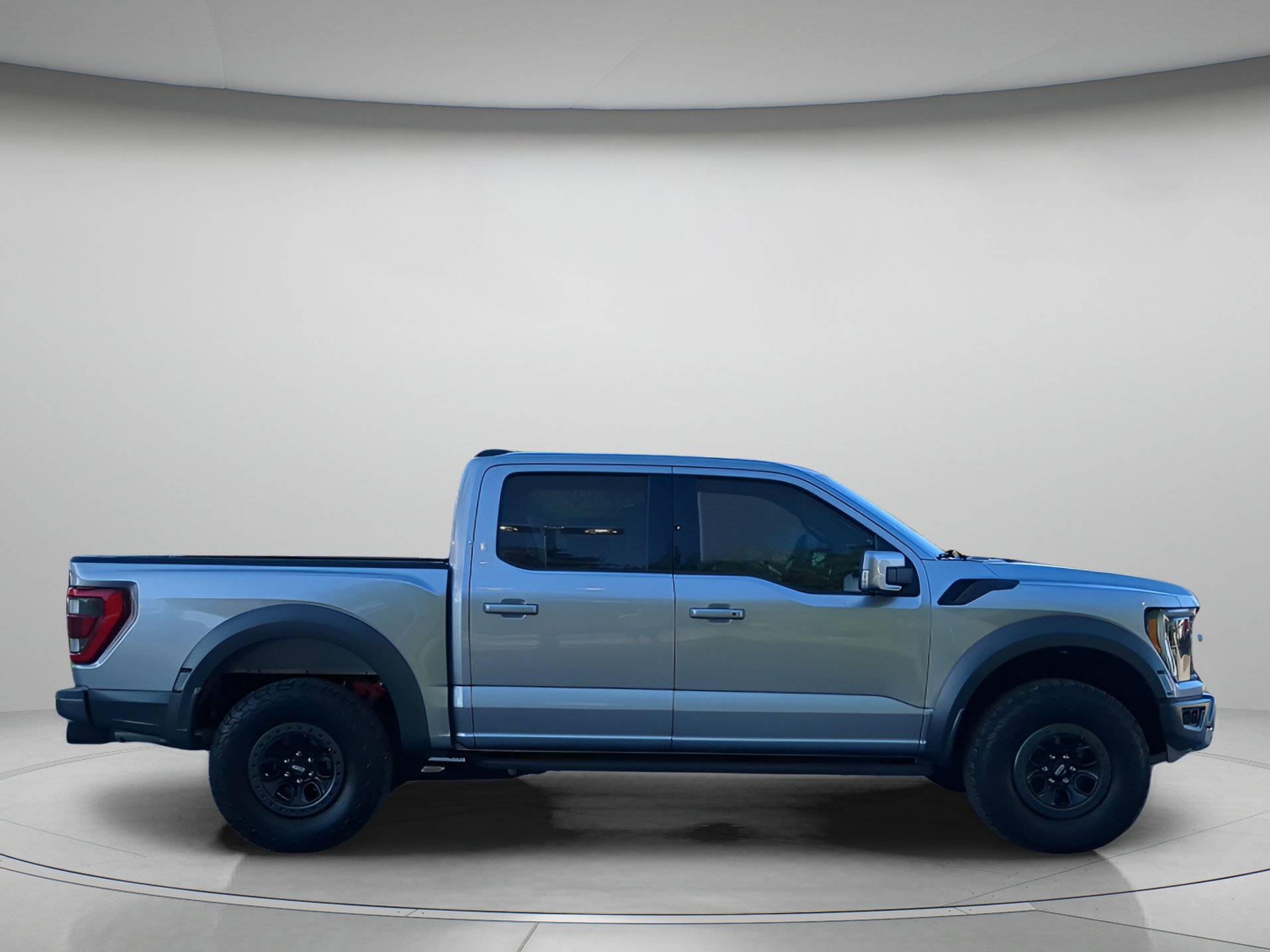 Certified 2023 Ford F150 Raptor w/ Raptor Carbon Fiber Package AWD/4WD image 39