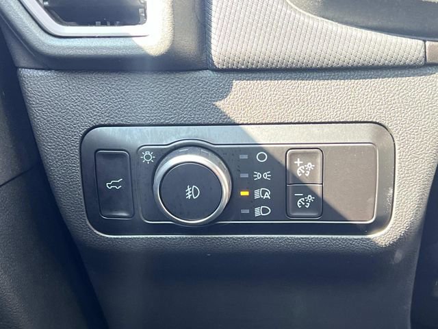 Certified 2025 Ford Bronco Sport Outer Banks w/ Outer Banks Tech Package+ image 28