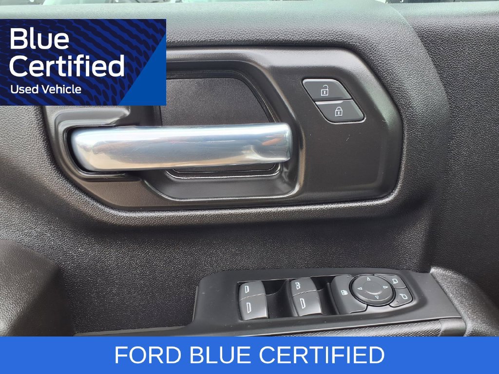 Used 2023 Chevrolet Silverado 2500 Custom w/ Custom Value Package AWD/4WD image 20
