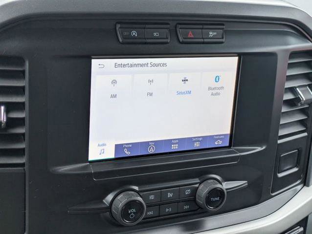 Certified 2021 Ford F150 XLT AWD/4WD image 24