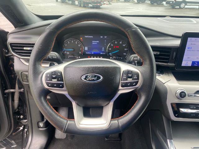 Certified 2023 Ford Explorer Timberline w/ Timberline Technology Package AWD/4WD image 18