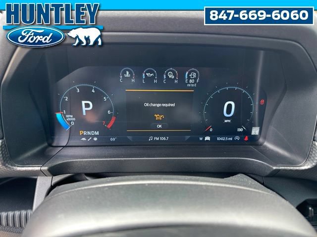 Certified 2024 Ford Ranger Raptor AWD/4WD image 29