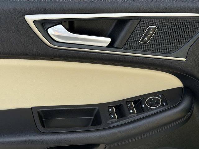 Certified 2024 Ford Edge SEL w/ Convenience Package AWD/4WD image 21