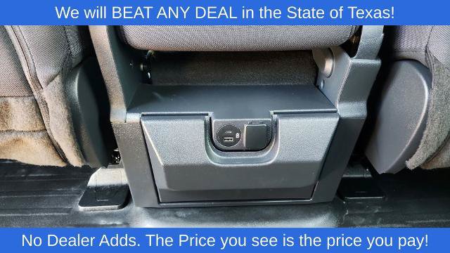 Certified 2023 Ford F150 XL w/ STX Appearance Package RWD image 29