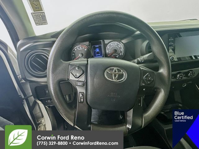 Used 2020 Toyota Tacoma SR AWD/4WD image 14