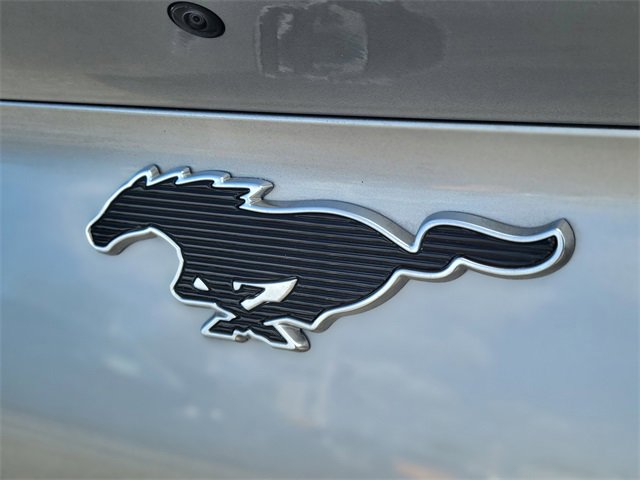 Certified 2021 Ford Mustang Mach-E Premium image 5