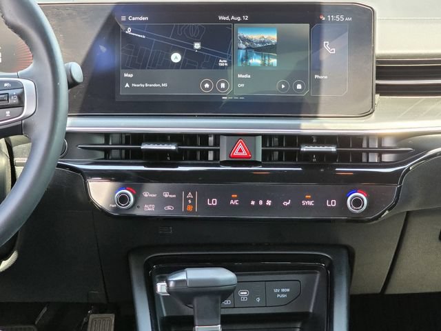 Used 2025 Kia K5 GT-Line FWD image 9
