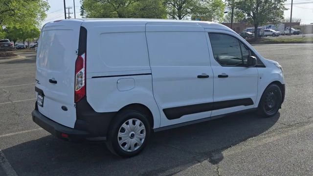 Certified 2022 Ford Transit Connect XL image 6