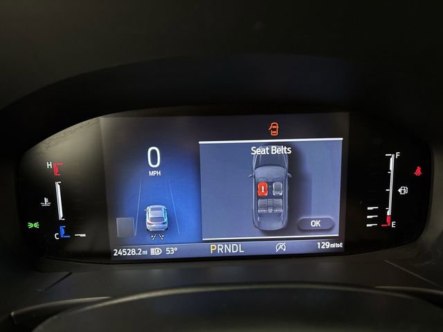 Certified 2023 Ford Escape ST-Line w/ Tech Pack #1 image 7