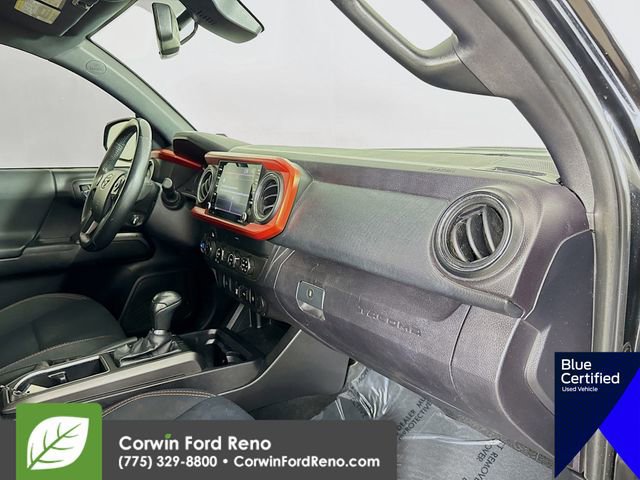 Used 2020 Toyota Tacoma TRD Sport image 29