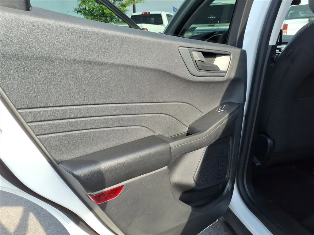 Certified 2022 Ford Escape SE w/ Convenience Package image 14