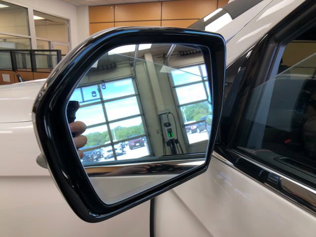 Certified 2024 Ford Expedition Max Limited AWD/4WD image 24