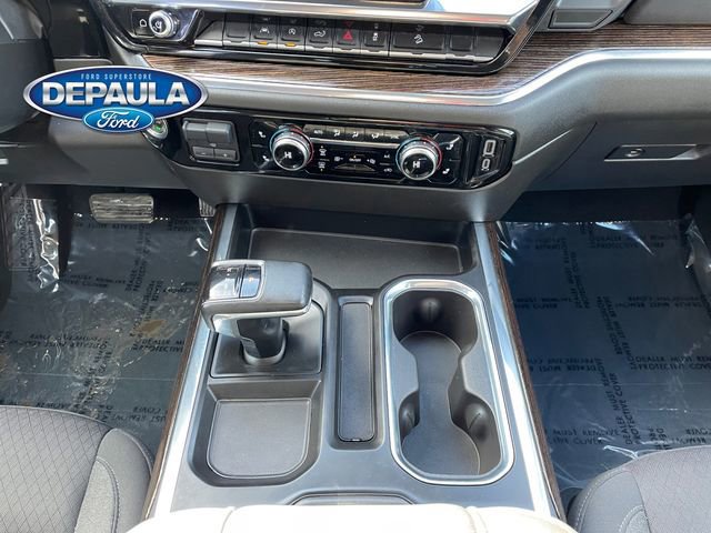 Used 2023 GMC Sierra 1500 Elevation image 14