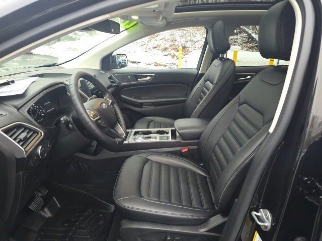 Certified 2022 Ford Edge SEL w/ Convenience Package image 10