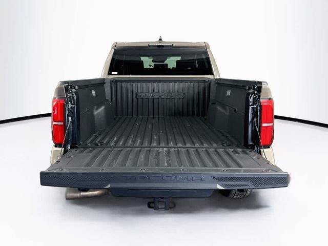 Used 2026 Toyota Tacoma TRD Sport RWD image 20
