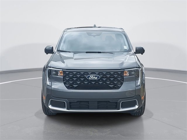 Certified 2025 Ford Maverick Lariat w/ 4K Tow Package image 8