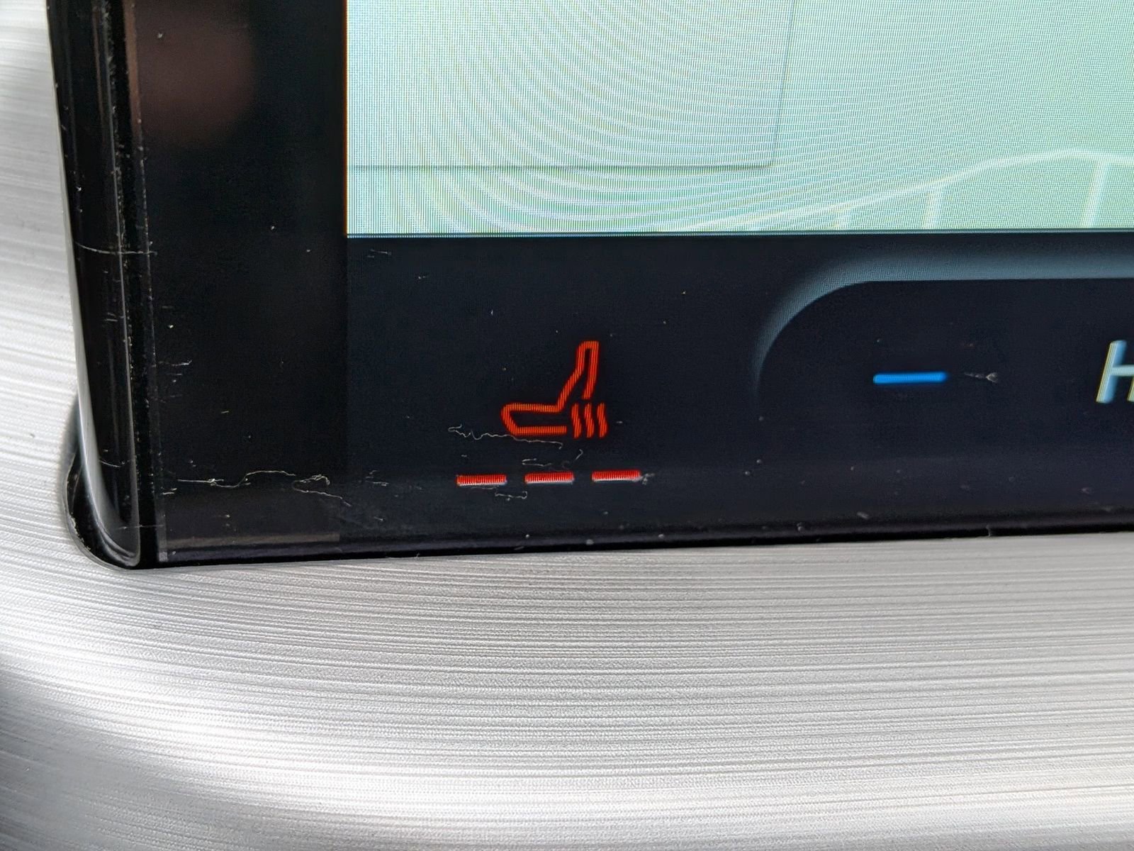 Certified 2025 Ford Escape Platinum image 26