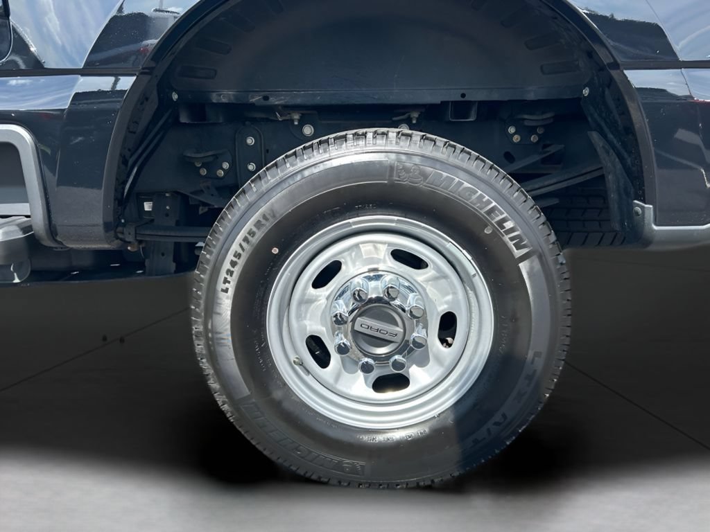 Certified 2023 Ford F250 XL w/ 360-Degree Camera Package AWD/4WD image 27