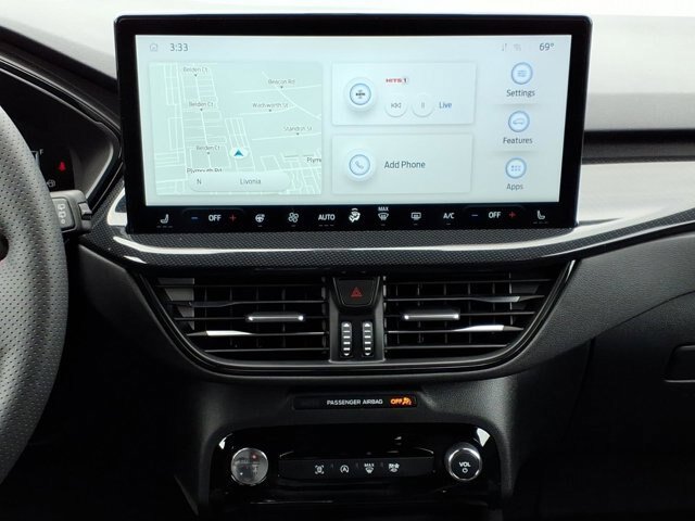 Certified 2024 Ford Escape ST-Line w/ Tech Pack #1 AWD/4WD image 7