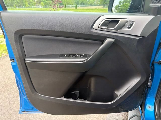 Certified 2022 Ford Ranger XLT w/ Equipment Group 301A Mid AWD/4WD image 18