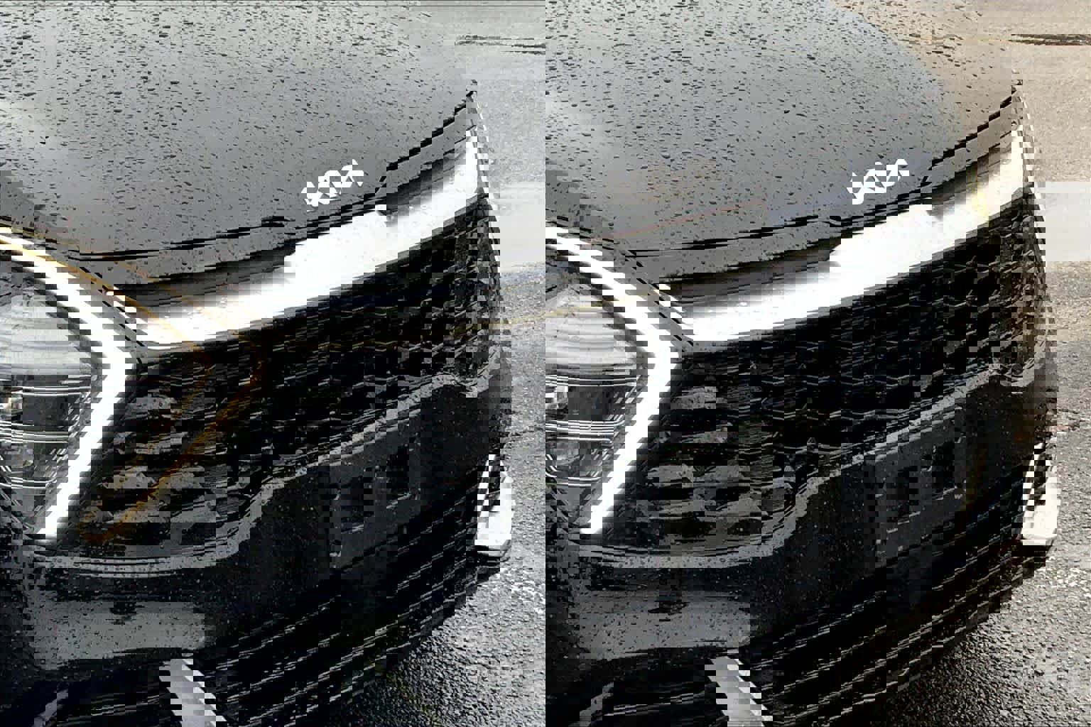 Used 2024 Kia Sportage SX image 27